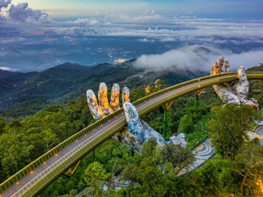 Khám phá Đà Nẵng, Việt Nam